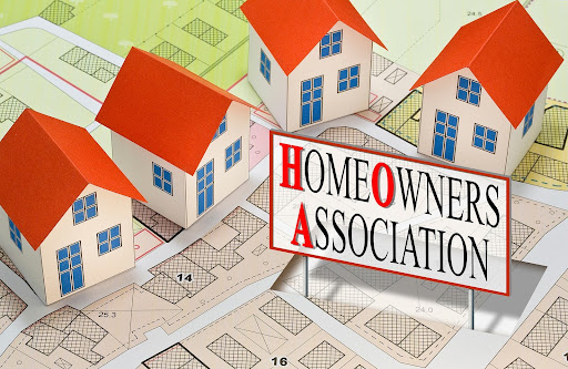 homeowners association | hoa management