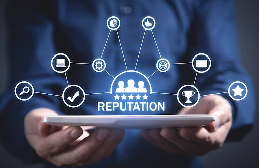 concept of reputation | new hoa management