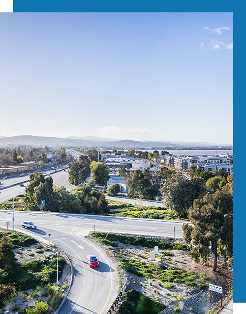 redwood city road | redwood city hoa management