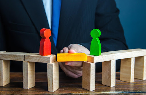 yellow brick as bridge | hoa manager