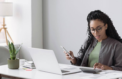 working lady | what is hoa