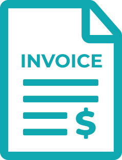 invoice icon